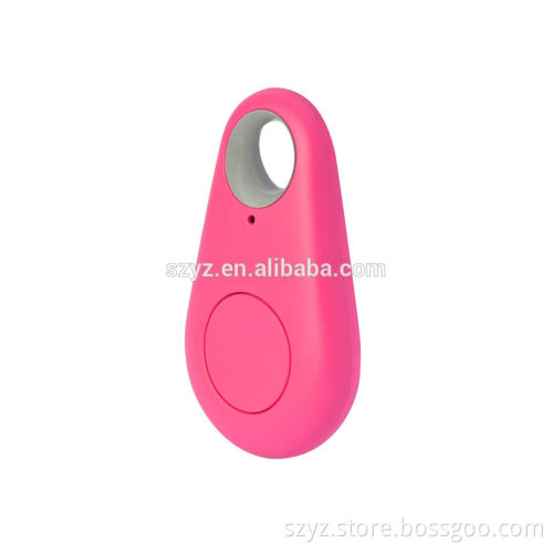 Mini GPS Tracker Tracking Device Travel Protable Keychain Locator